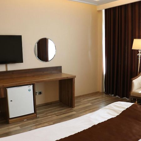 Resort & Hotel Intercontinental 카불 외부 사진