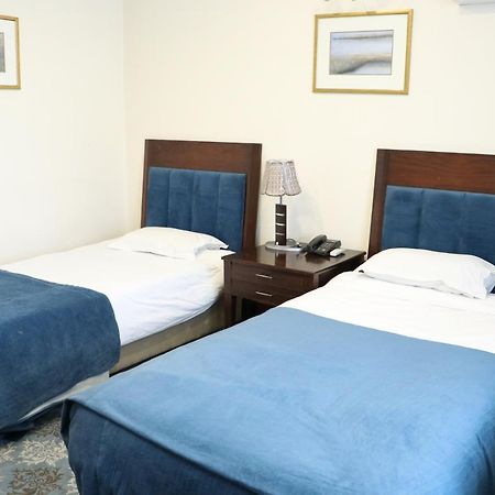 Resort & Hotel Intercontinental 카불 외부 사진
