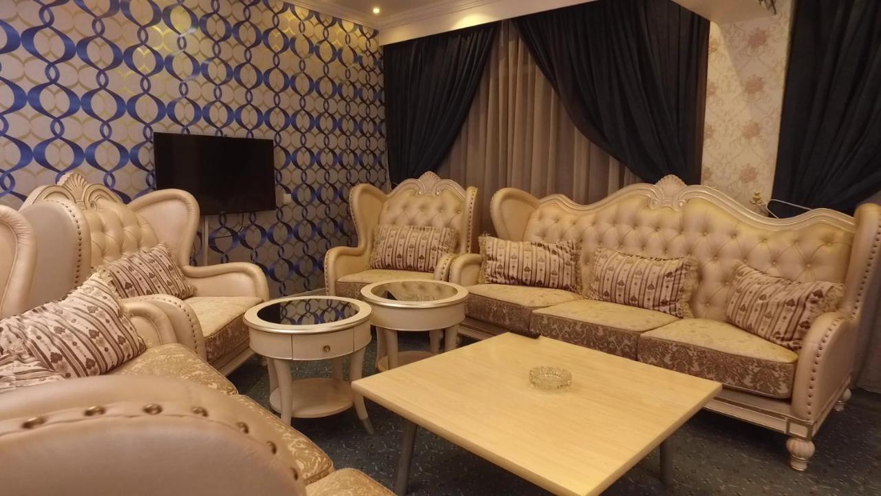 Resort & Hotel Intercontinental 카불 외부 사진